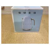 Smeg Electric Kettle