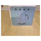 Smeg Electric Kettle
