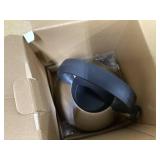 Farberware 2.3-Quart Stainless Steel Tea Kettle