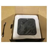 OVENTE Electric Deep Fryer 1.5 Liter Capacity, Lid with Viewing Window, Removable Frying Basket