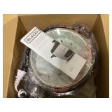 BLACK + DECKER 16-Cup Rice Cooker and Steamer