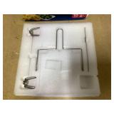 Instant Pot Vortex Plus 10qt 7-in-1 Air Fryer Toaster Oven Combo - Black: Instant Pot, Airfryer, 1500W