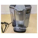 Cuisinart SS-10 Premium Single-Serve Brewer