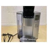 Cuisinart SS-10 Premium Single-Serve Brewer