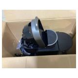 Keurig K-Café Barista Bar Single Serve Coffee Maker and Frother, with 3 Brew Sizes