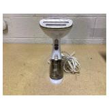 Conair Handheld Garment Steamer for Fabric, Turbo ExtremeSteam 1875W