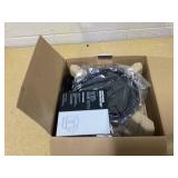 Chefman 1.8L Rapid-Boil Kettle with Keep Warm and Tea Infuser - Stainless Steel: Electric Water Boiler, 1500W