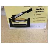 Bella Rotating Waffle Maker