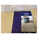 10PCS Corningware French White Round Bakeware Set