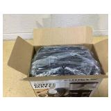 Elite Gourmet 5-Cup Coffee Maker