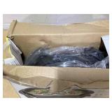 Bella Round 12 Inch Electric Skillet