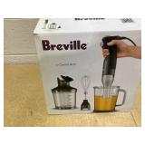 5PCS Branded Breville Control Grip Stainless Steel