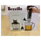 5PCS Branded Breville Control Grip Stainless Steel