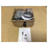 5PCS Branded Breville Control Grip Stainless Steel