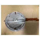 Whirley-Pop Original Stovetop Popcorn Popper