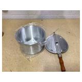 Whirley-Pop Original Stovetop Popcorn Popper