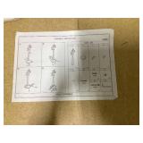 Tender Leaf Toys - Forest Coat Stand For Kids Room - High-Grade Wooden Tree Coat Rack Stand For Kids Clothing