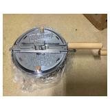 Whirley-Pop Original Stovetop Popcorn Popper