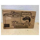Whirley-Pop Original Stovetop Popcorn Popper