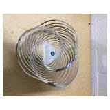 Alessi Adam Cornish Trinity Center Piece