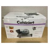 Cuisinart Kitchen Pro Food Slicer