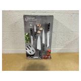 Cuisine Pro Artisan Stahl Knife Block Set, 6 Piece