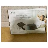 Pure Enrichment PureRelief Deluxe Heating Pad - 12" x 24"