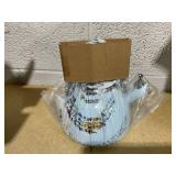 Lenox Butterfly Meadow Tea Kettle, Butterfly