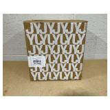 JONATHAN Y JYL3009B Grace 24" Floral Classic LED Table Lamp Cottage Traditional Bedside Desk Nightstand Lamp