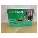 nutribullet 600 Watt 24 oz. Cup Personal Blender