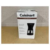 5-Cup Coffeemaker with Stainless Steel Carafe