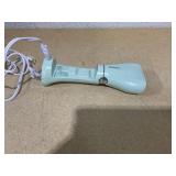 Conair Extreme Steam Power Steam Handheld Garment Steamer, GSC24, Pistachio Green