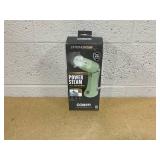Conair Extreme Steam Power Steam Handheld Garment Steamer, GSC24, Pistachio Green