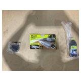 Shark VACMOP Pro Cordless Hard Floor Vacuum Mop with Disposable VACMOP Pad