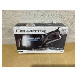 Rowenta Accessteam Steam Iron