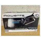 Rowenta Accessteam Steam Iron