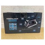 Rowenta Accessteam Steam Iron