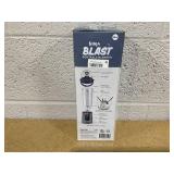 Ninja BC151NV Blast Portable Blender, Cordless, 18oz. Vessel, Personal Blender-for Shakes & Smoothies