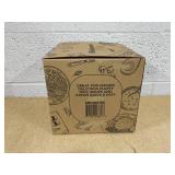 Elite Gourmet ERC2001BX 10-Cup Electric Rice Cooker