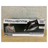 Rowenta Accessteam Steam Iron