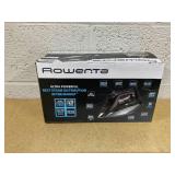 Rowenta Accessteam Steam Iron