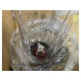 BLACK+DECKER 700W Stainless Steel 6-Tip IceCrush Blender, 8 Speeds + Pulse, 7-Cup Ergonomic Jar (56oz)