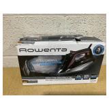 Rowenta Accessteam Steam Iron