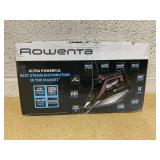 Rowenta Accessteam Steam Iron