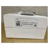 Ninja BL660 Professional Compact Smoothie & Food Processing Blender, 1100-Watts, 3 Functions -for Frozen Drinks, Smoothies