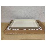 Our Place Griddle Pan - Versatile Nonstick Ceramic Sheet Pan & Stovetop Griddle