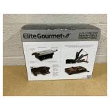 Hamilton Beach Proctor Silex Panini Press & Compact Grill