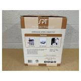 Spt 3.2-Liter Stainless Hot Water Dispenser