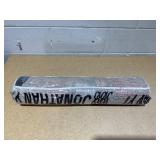 JONATHAN Y CTP108B-28 Contemporary POP Modern Abstract Indoor Runner Rug