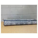 Safavieh Evoke Navy/Ivory Distressed Floral Speckles Area Rug